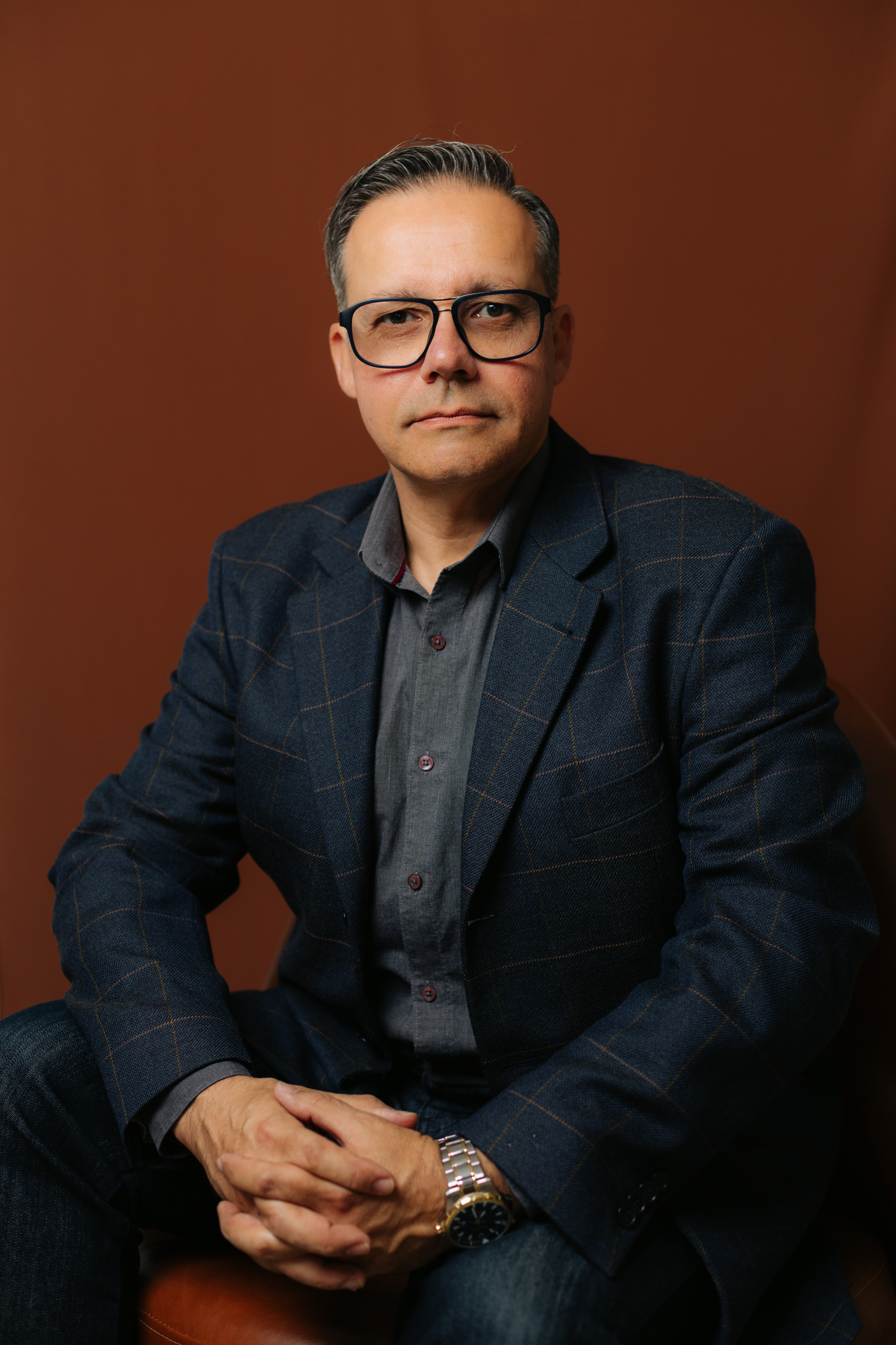 Dr. Adriano Cartaxo — Mastologista Criciúma